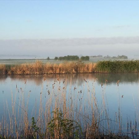 Benb Voorneputten Simonshaven 外观 照片