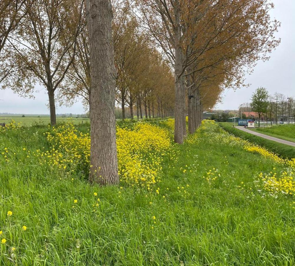 Benb Voorneputten Simonshaven 外观 照片