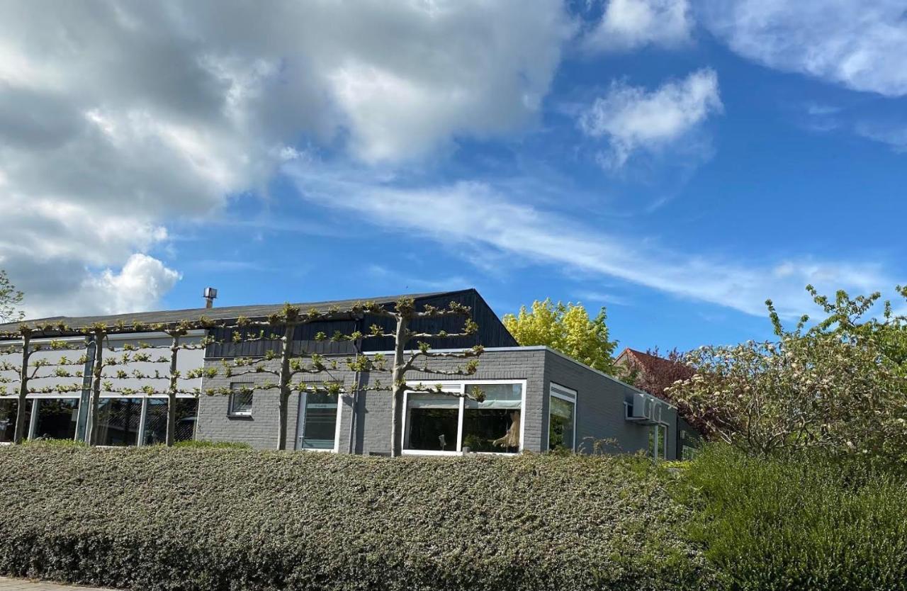 Benb Voorneputten Simonshaven 外观 照片