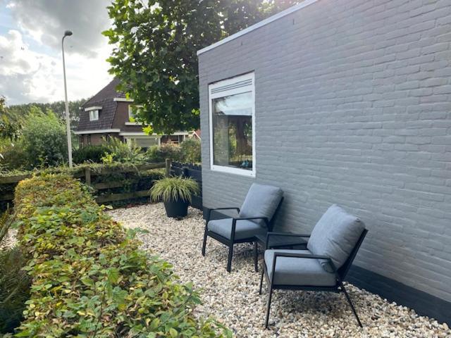 Benb Voorneputten Simonshaven 外观 照片