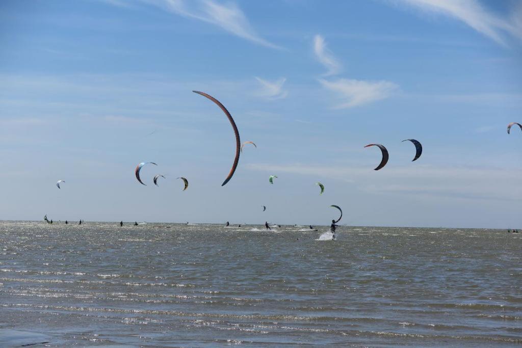 Benb Voorneputten Simonshaven 外观 照片