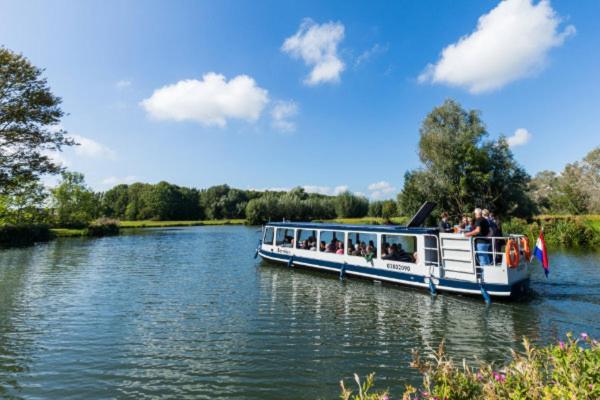 Benb Voorneputten Simonshaven 外观 照片