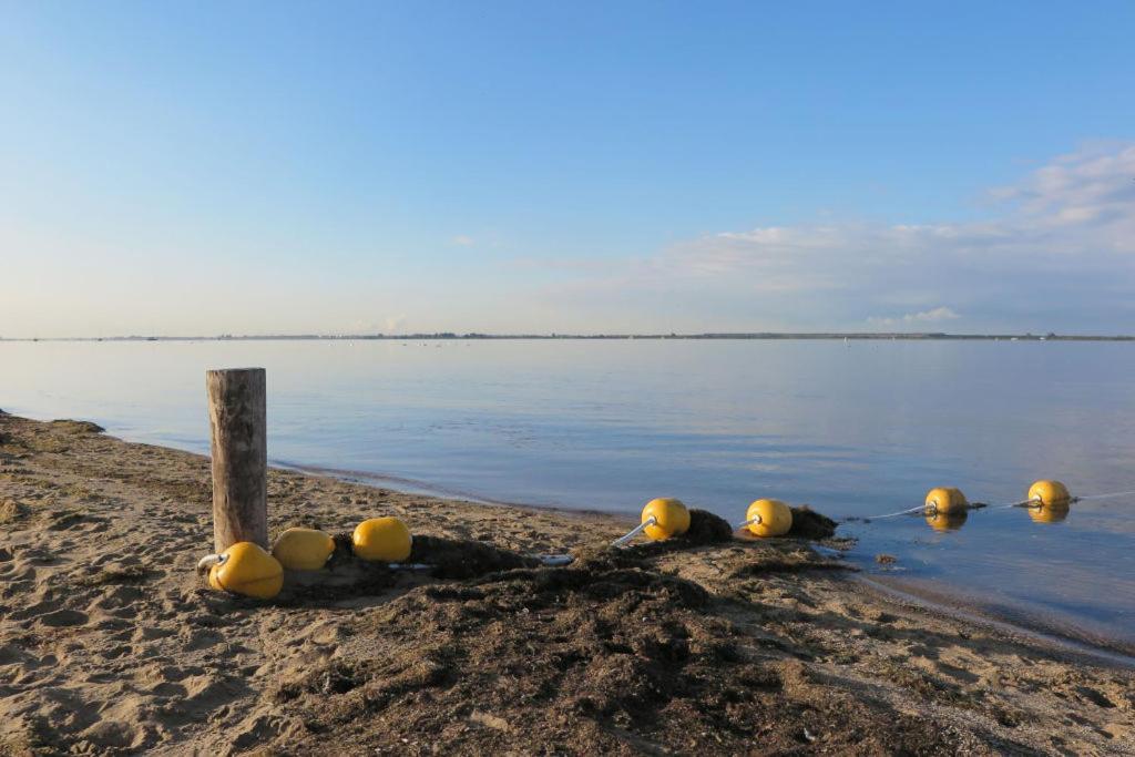Benb Voorneputten Simonshaven 外观 照片