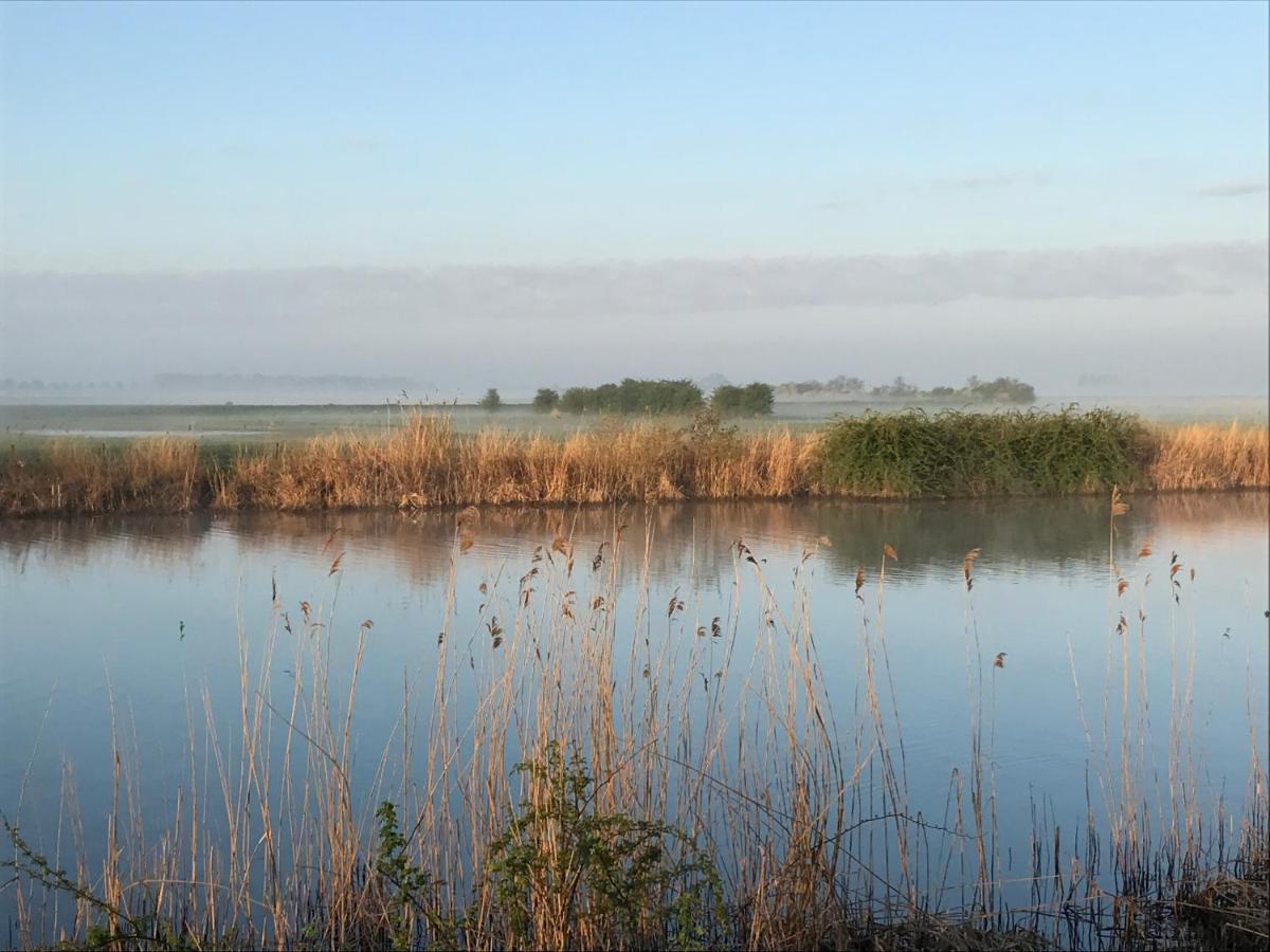 Benb Voorneputten Simonshaven 外观 照片